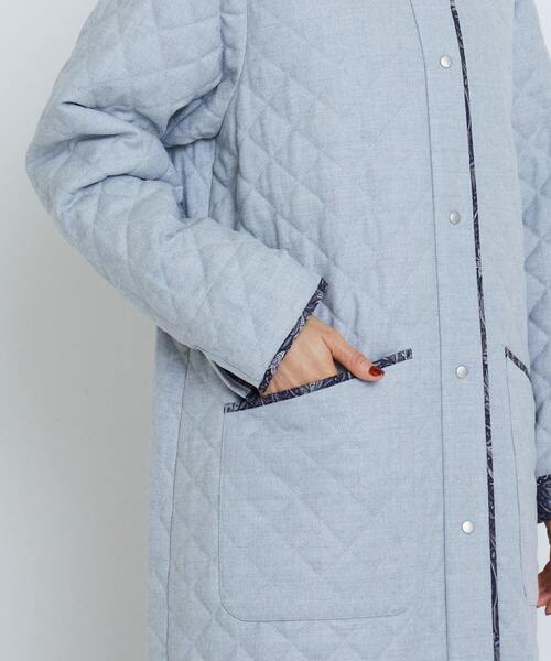 ADIEU TRISTESSE（アデュートリステス）の「リバティプリント