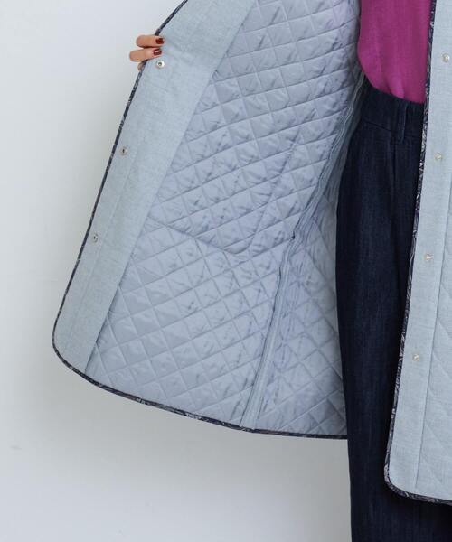 ADIEU TRISTESSE（アデュートリステス）の「リバティプリント