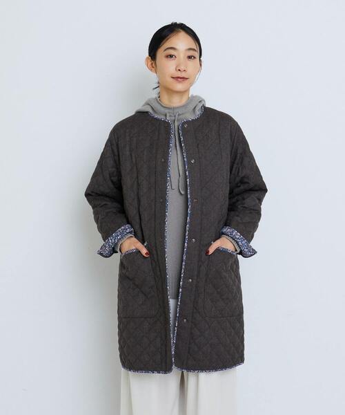 ADIEU TRISTESSE（アデュートリステス）の「リバティプリント