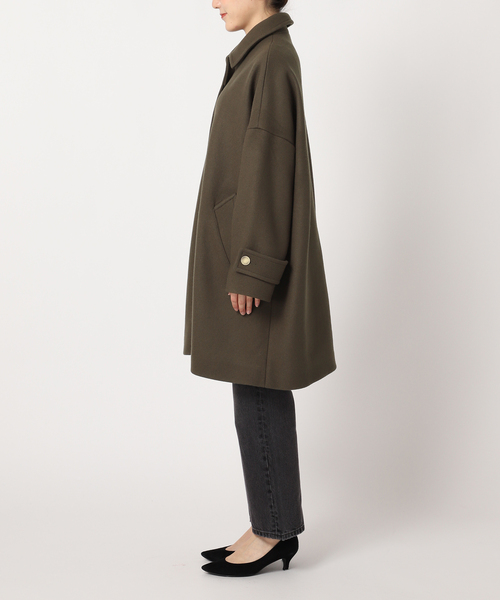 Traditional Weatherwear（トラディショナルウェザーウェア）の「別注