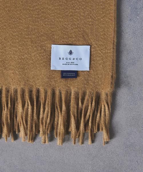 Begg & Co（ベグアンドコー）の「＜BEGG＆CO（ベグアンドコー