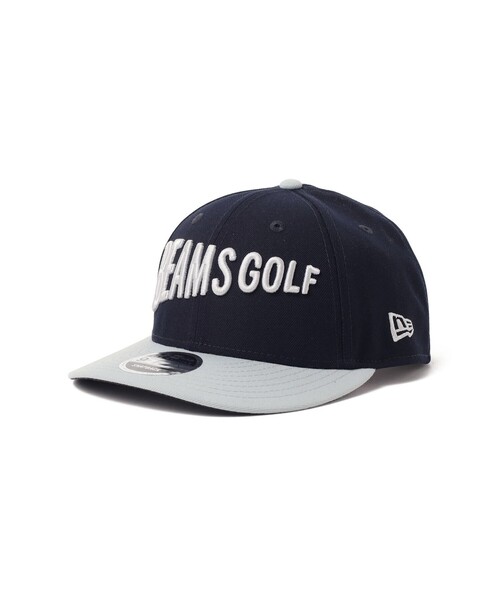 BEAMS GOLF（ビームスゴルフ）の「NEW ERA × BEAMS GOLF / 別注 9FIFTY