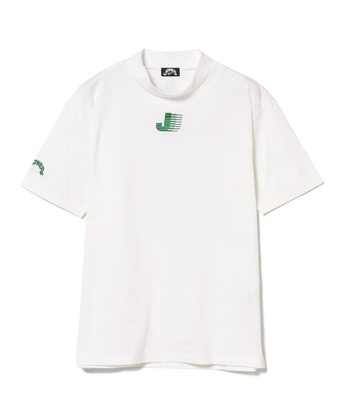 JONES（ジョーンズ）の「JONES × BEAMS GOLF / 別注 ポイント モック