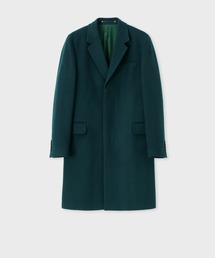 Paul Smith（ポールスミス）｜チェスターコート（グリーン系）一覧 - WEAR
