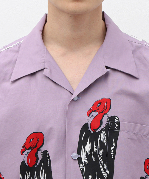 STAR OF HOLLYWOOD / スターオブハリウッド CONDOR SH39311（シャツ