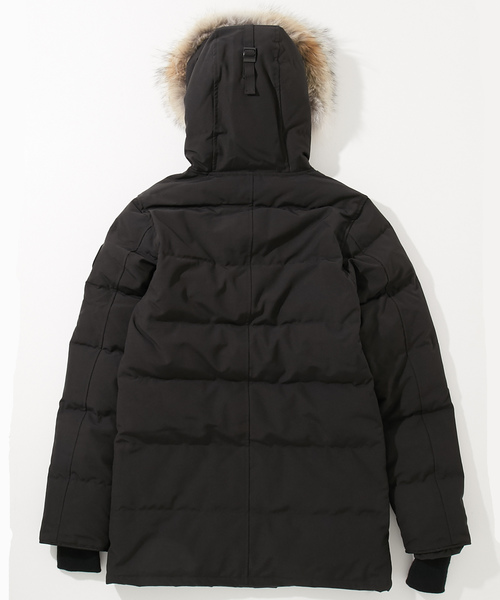 CANADA GOOSE（カナダグース）の「CANADA GOOSE カナダグース / CARSON
