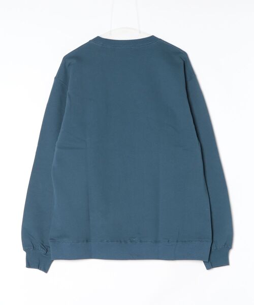 10.3oz Bring The Happyスウェットシャツ | ジムマスター（gym master