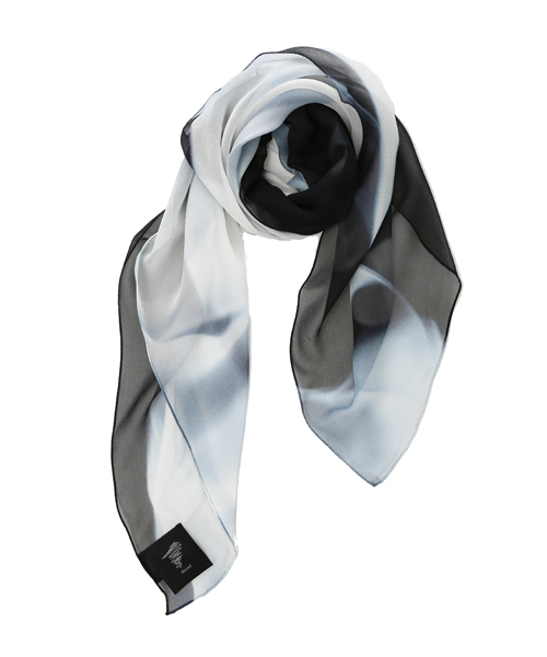 discord Yohji Yamamoto（ディスコード ヨウジヤマモト）の「Fire