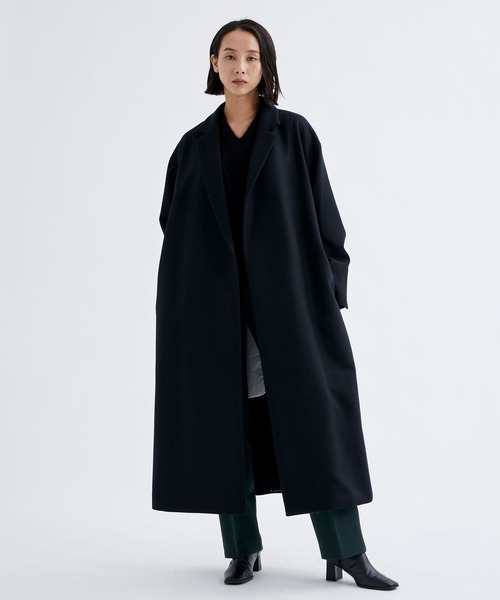 ATON（エイトン）の「【ATON/エイトン】SUPER 160S DOUBLE SAXONY