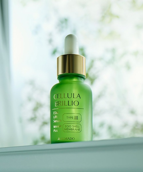 チェルラー ブリリオ（30mL）（美容液/オイル/クリーム）｜Beauty