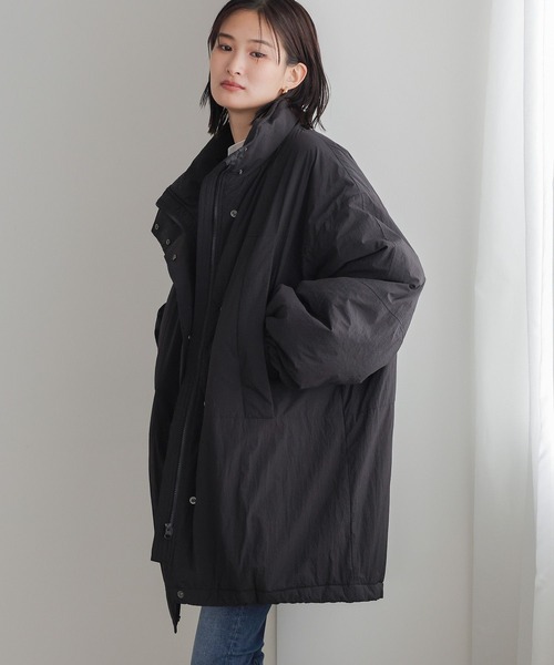 LOWRYS FARM（ローリーズファーム）の「モンスターコート 906748