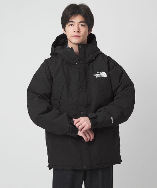 セール】＜THE NORTH FACE＞マウンテン ダウンジャケット（ダウン