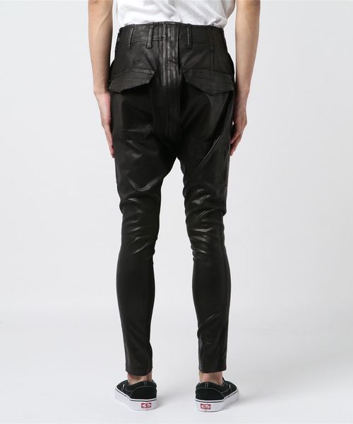 kiryuyrik（キリュウキリュウ）の「サルエルボンデージ（その他パンツ