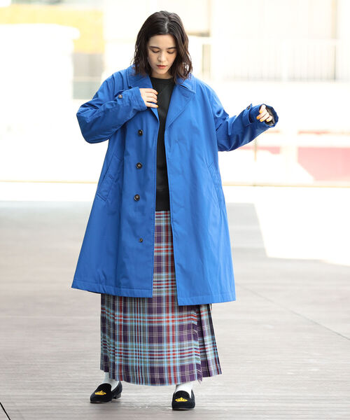 THE NORTH FACE（ザノースフェイス）の「THE NORTH FACE PURPLE LABEL