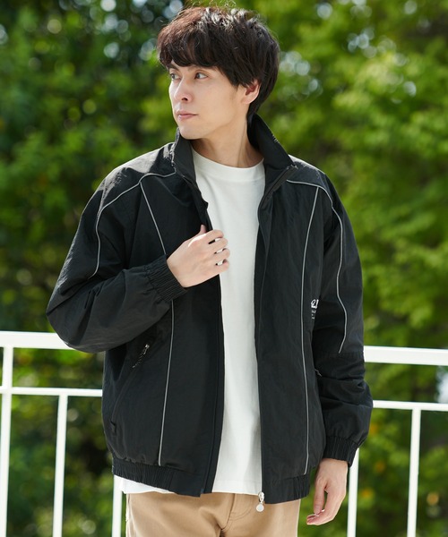 Arnold Palmer（アーノルドパーマー）の「シェア パイピング トラック