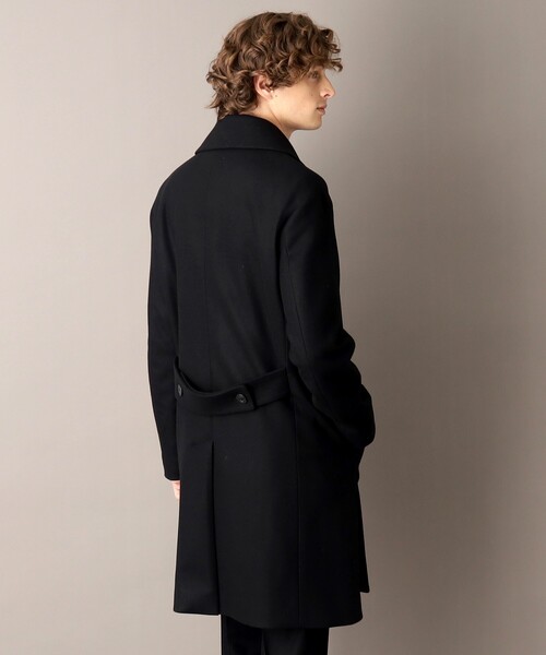 セール】【干場義雅×MOVB×DRESSTERIOR】トリプルコラボ Super140's