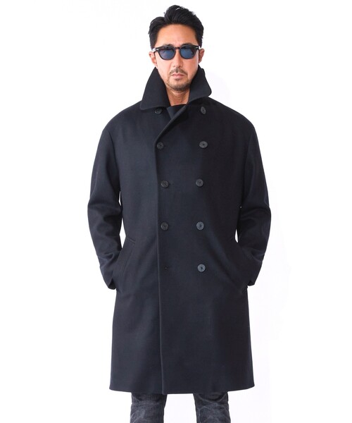 セール】【干場義雅×MOVB×DRESSTERIOR】トリプルコラボ Super140's