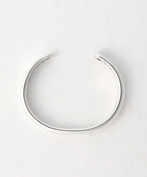 ORVILLE TSINNIE×BEAMS PLUS /別注 ラウンドバングル（バングル/リスト