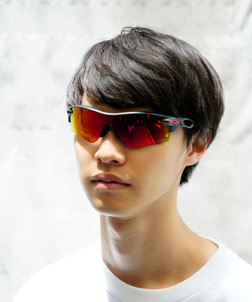 OAKLEY/オークリー サングラス 紫外線対策 UVカット アウトドア