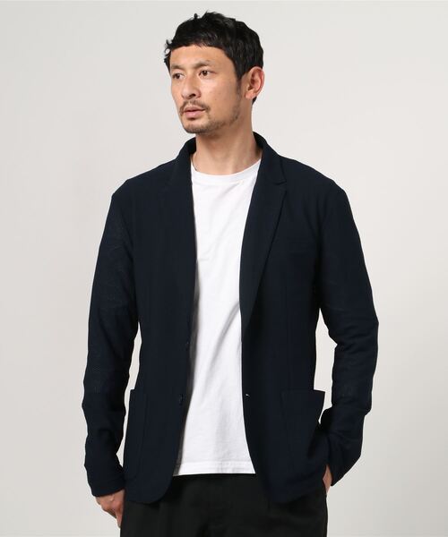 muta（ムータ）の「muta MARINE/ムータマリン/別注ストレッチメッシュ