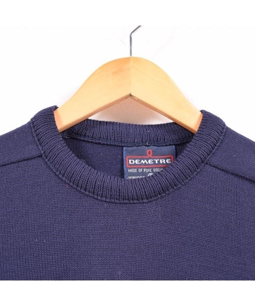 ブランド古着】スキーセーター（ニット/セーター）｜VINTAGE