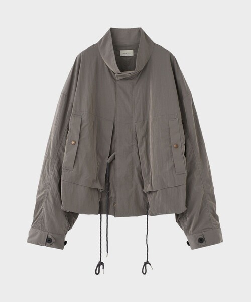 BED J.W. FORD/ベットフォードShort Mods サイズ0