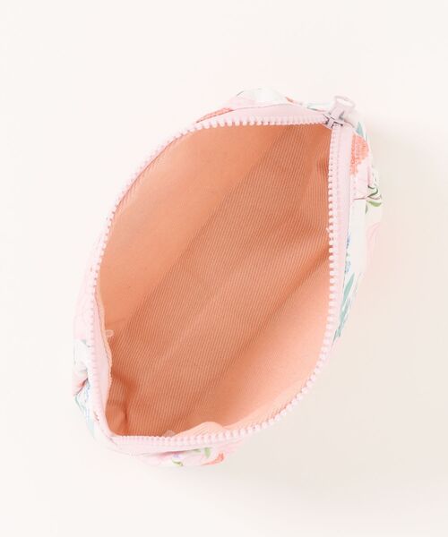 セール】Liaa/花柄 ペンケース ポーチ A18579（ポーチ）｜TONE SELECT