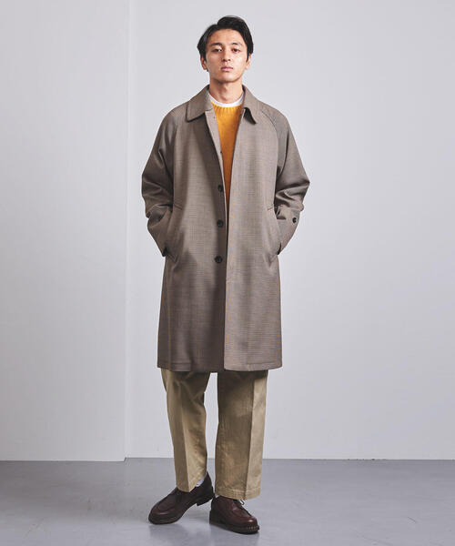 UNITED ARROWS（ユナイテッドアローズ）の「＜UNITED ARROWS＞ ガン