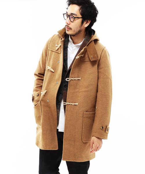 BEAMS PLUS（ビームスプラス）の「◎BEAMS PLUS / 高機能 ダッフル