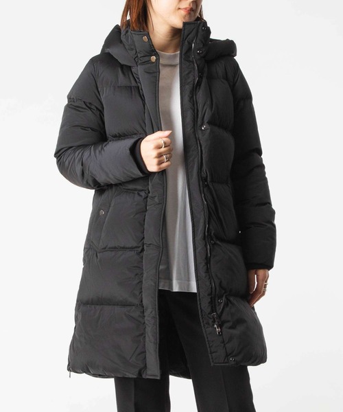 WOOLRICH KELLY DOWN JACKET ウールリッチ ケリー ダウンジャケット