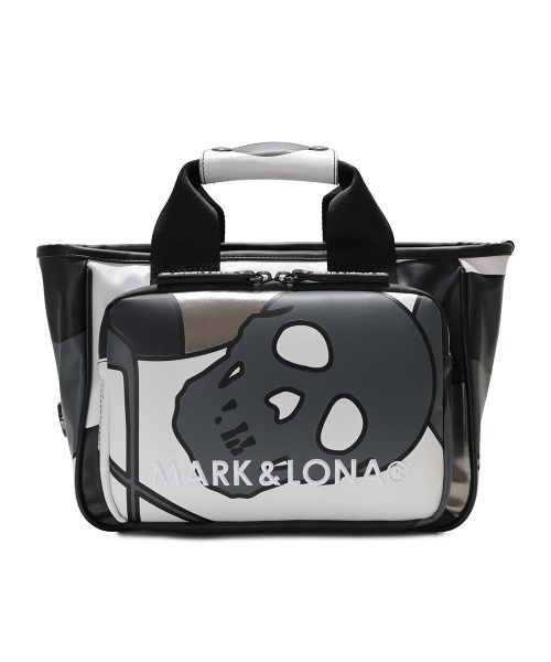 マークアンドロナ MILO Clutch Bag MILO Clutch Bag（クラッチバッグ