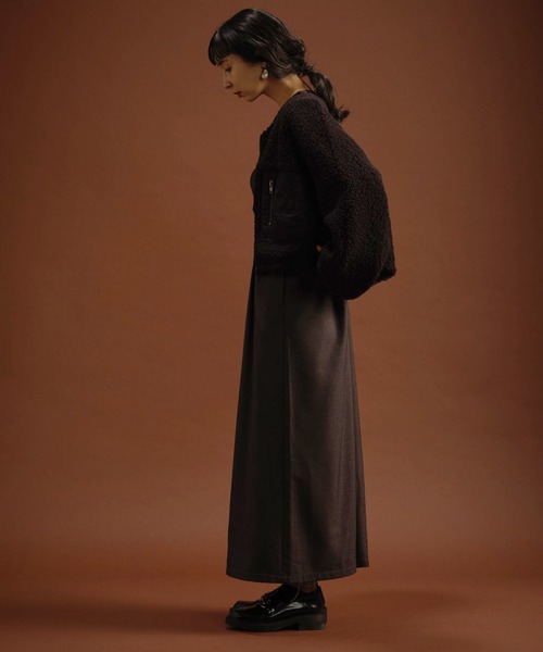 ear PAPILLONNER（イアパピヨネ）の「【SUM1 STYLE（スミスタイル