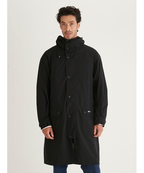 Barbour（バブアー）の「
