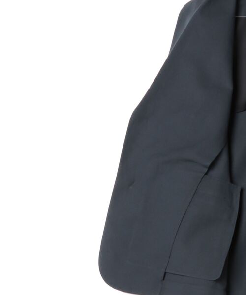 MARGARET HOWELL（マーガレットハウエル）の「COTTON LINEN OXFORD