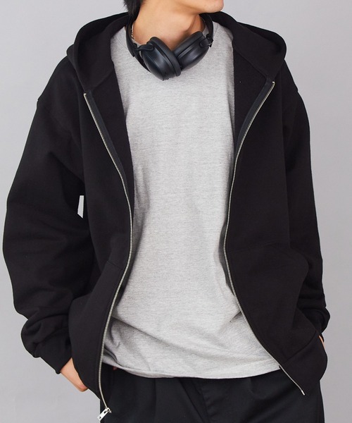 セール】Los Angeles Apparel/ロサンゼルスアパレル 14OZ. HEAVY