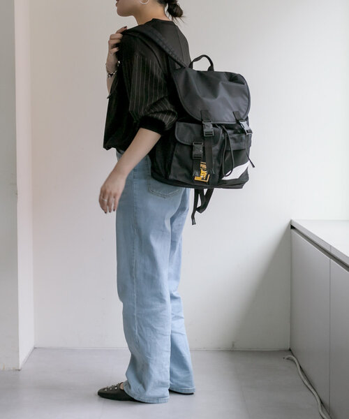 ear PAPILLONNER（イアパピヨネ）の「【PUMA(プーマ)×ear】コラボ