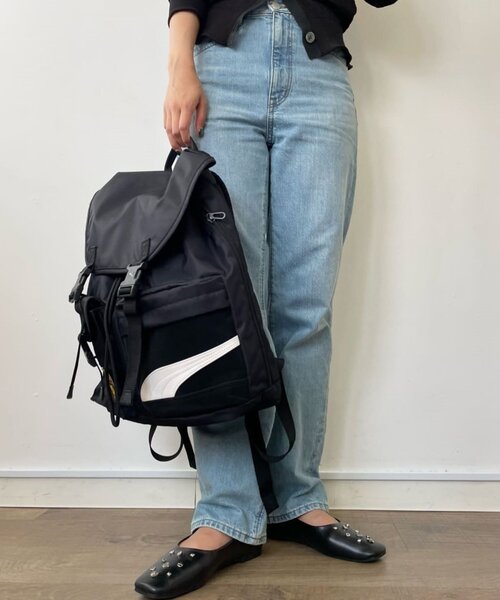 ear PAPILLONNER（イアパピヨネ）の「【PUMA(プーマ)×ear】コラボ