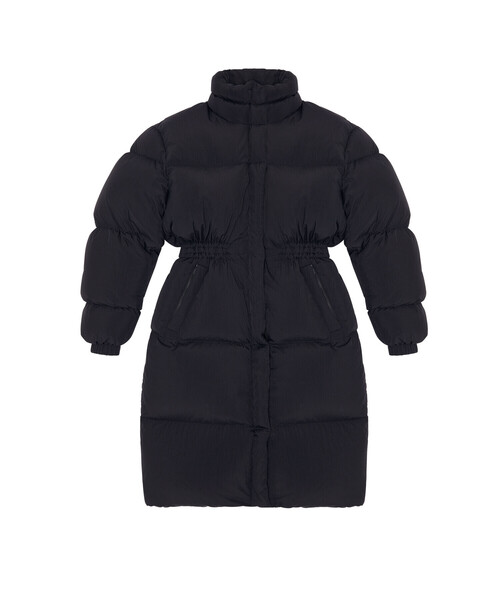 DIESEL（ディーゼル）の「レディース ロング ダウンジャケット（ダウン