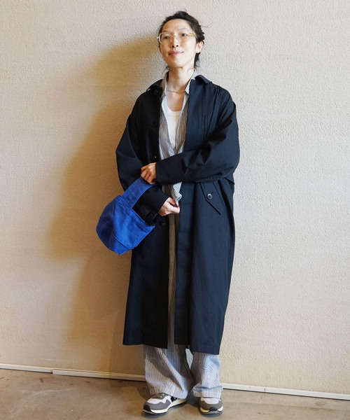 JOURNAL STANDARD LUXE（ジャーナルスタンダード ラックス）の「ガン