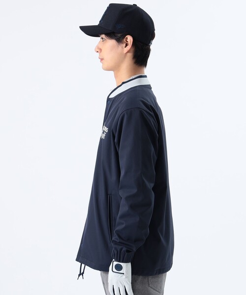 BEAMS GOLF（ビームスゴルフ）の「【蓄熱保温/伸縮性】ORANGE LABEL