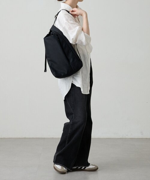 russet（ラシット）の「ナイロンマルチウェイショルダーバッグ