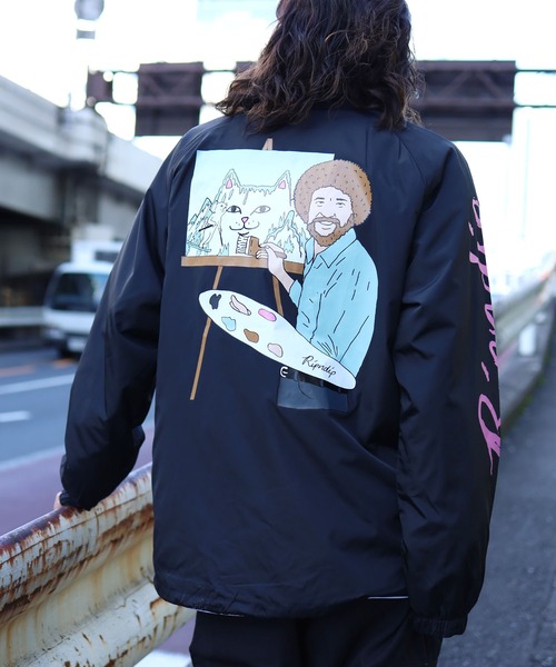 RIPNDIP（リップンディップ）の「RIPNDIP/リップンディップ Beautiful