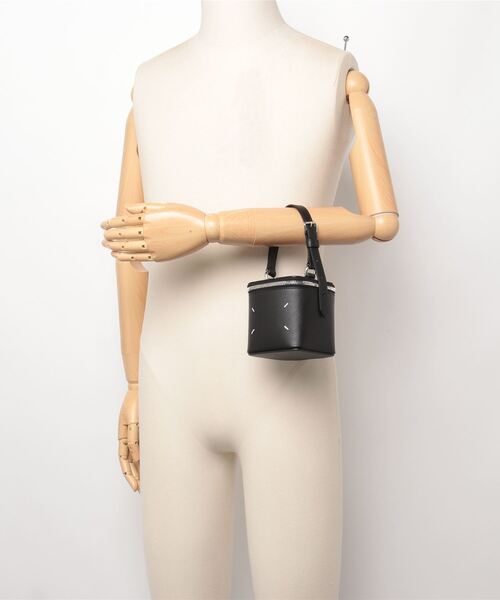 Maison Margiela MICRO CUBE HAND BAG（ハンドバッグ）｜Maison