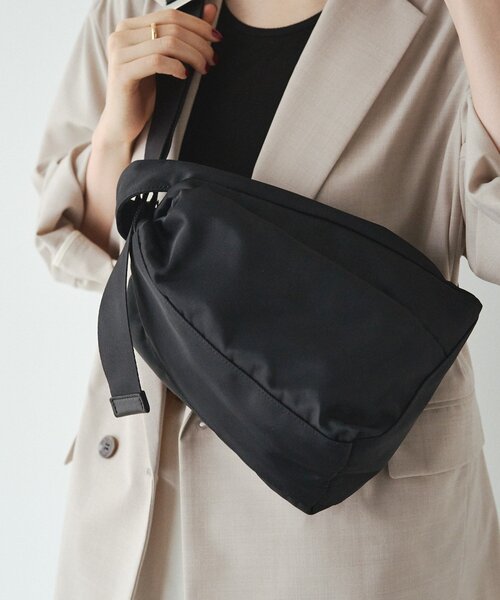 russet（ラシット）の「ナイロンマルチウェイミニショルダーバッグ