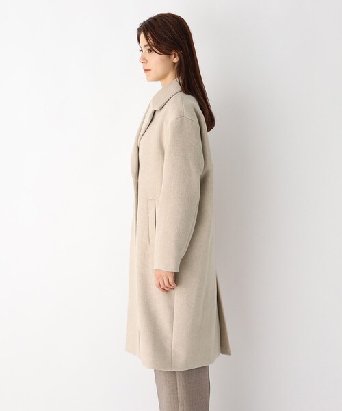 OPAQUE.CLIP（オペークドットクリップ）の「◇ウールカシミヤMIX