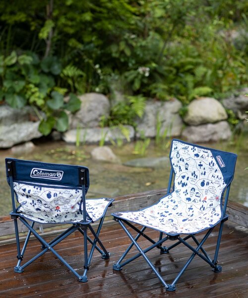 COLEMAN（コールマン）の「◇【コールマン/Coleman】ファンチェア