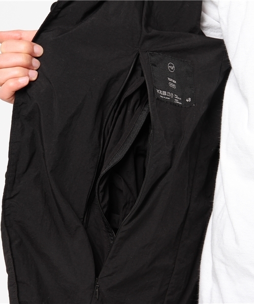 TEATORA（テアトラ）の「TEATORA パッカブルデバイスジャケット TT-201