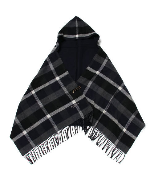 BLUE LABEL CRESTBRIDGE（ブルーレーベルクレストブリッジ）の