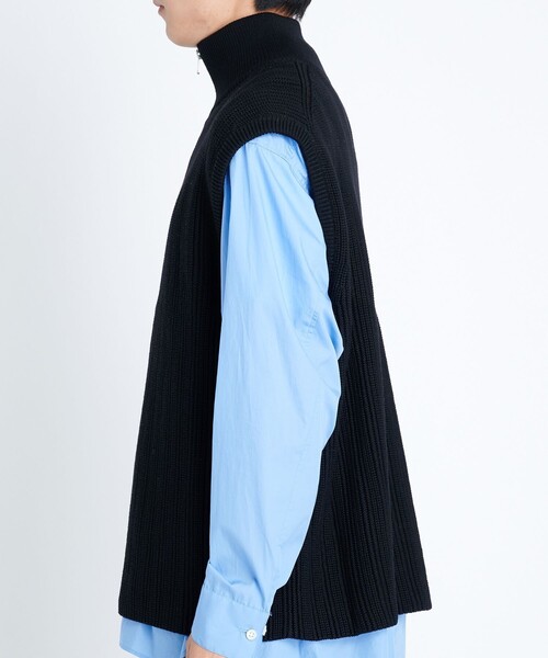 BATONER（バトナー）の「【BATONER/バトナー】STUDIOUS別注 OVERSIZE