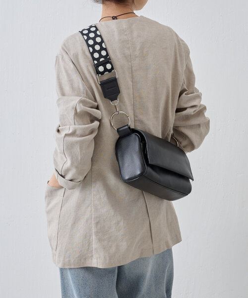 ショルダーベルト(ドット)（その他）｜BEARDSLEY（ビアズリー）の